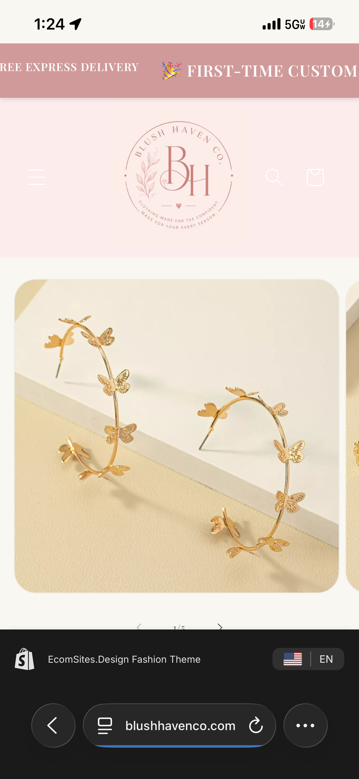 Accessories