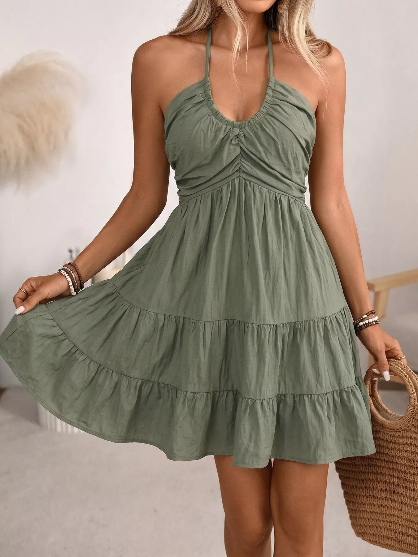 Dresses