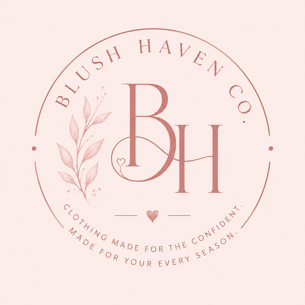 Blush Haven Co.